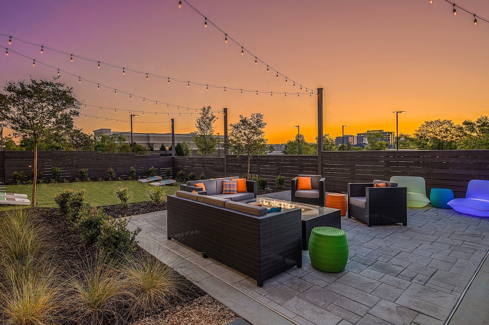 EVEN Hotel Alpharetta Avalon Area by IHG - photo 22
