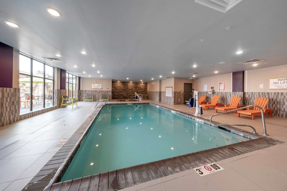 Home2 Suites by Hilton Portland Hillsboro - photo 47