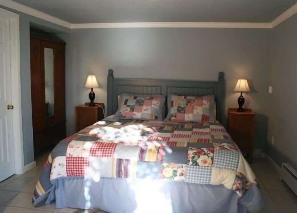 Bodega Harbor Inn - featured photo