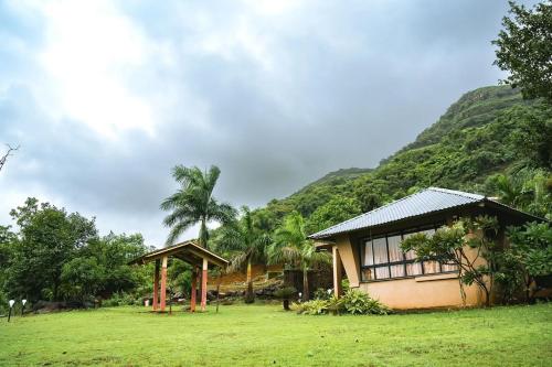 Rajlok Resort in Pune, India