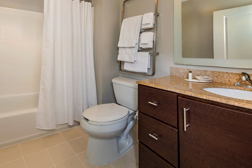 TownePlace Suites by Marriott Frederick - photo 28