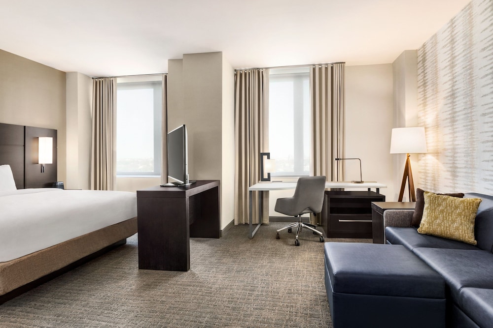 Residence Inn by Marriott New York JFK Airport - photo 14