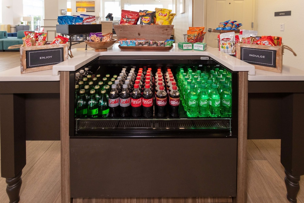 Hilton Garden Inn St. Augustine Beach - photo 45