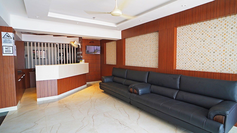 Royal Gitanjali Resort &Spa — Kolkata — photo 2