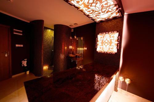 Hotel Antoni — Rava-Rus'ka — photo 2