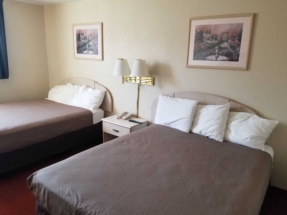 Americas Stay Inn - photo 14