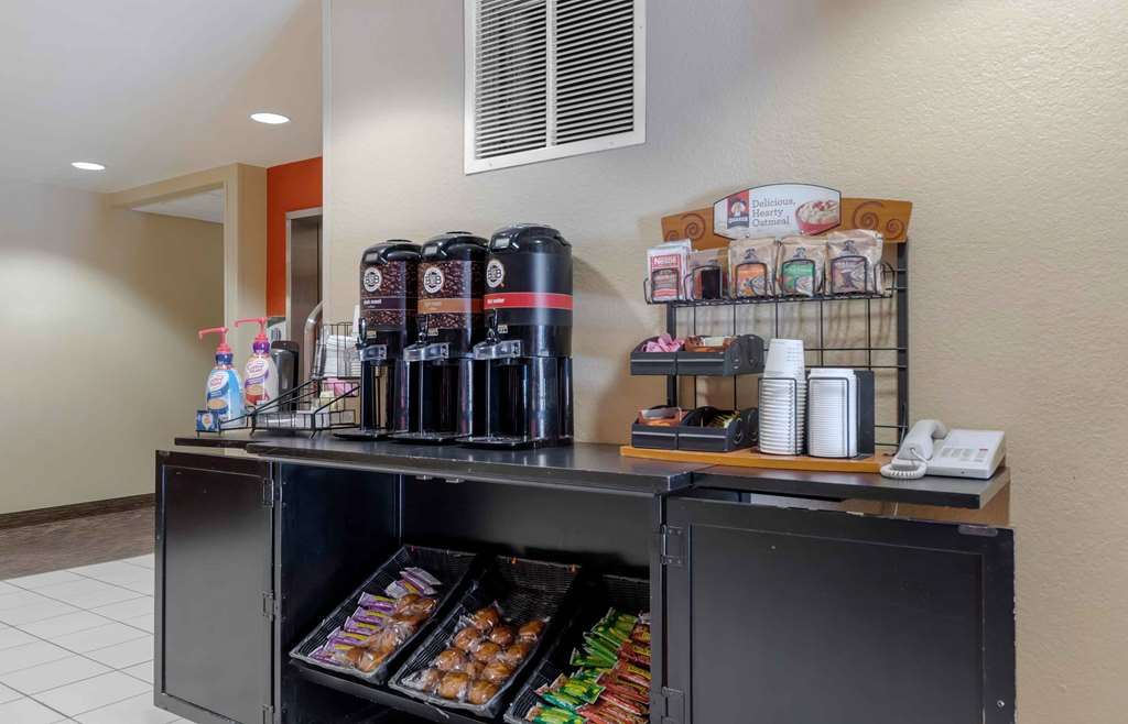 Extended Stay America Laredo Del Mar - photo 7