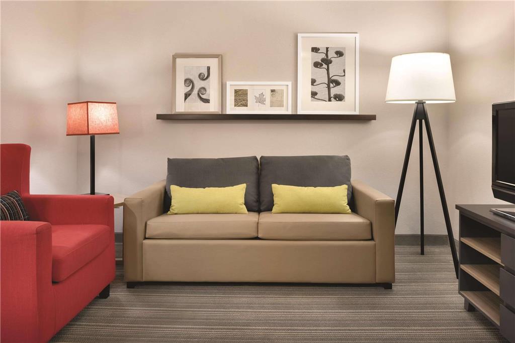 Country Inn & Suites by Radisson Merrillville IN - photo 46