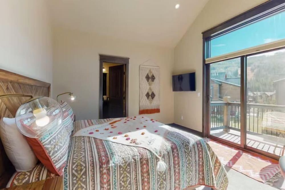 River Run Townhomes by Vail Resorts - photo 7