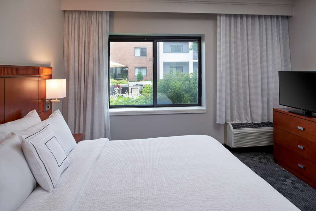 Sonesta Select Minneapolis Eden Prairie - photo 8
