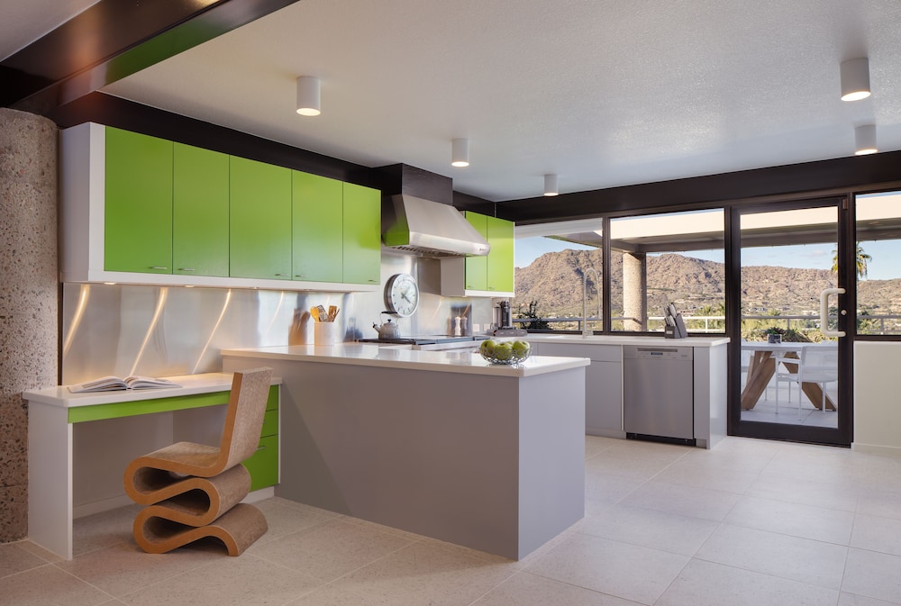 Sanctuary Camelback Mountain Resort and Spa - photo 55