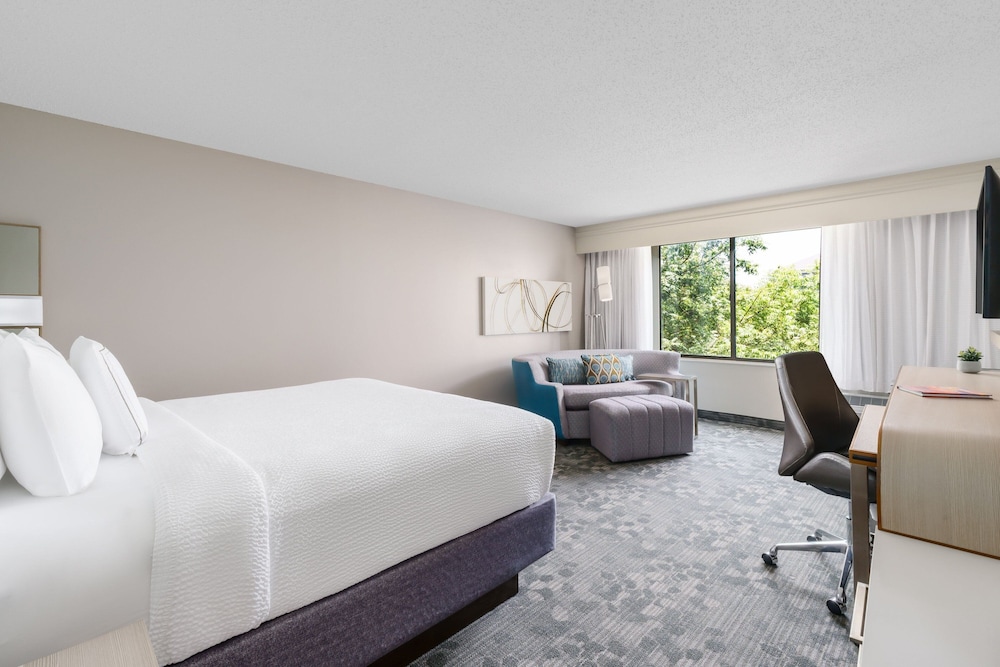 Courtyard By Marriott Dallas Lewisville - photo 8