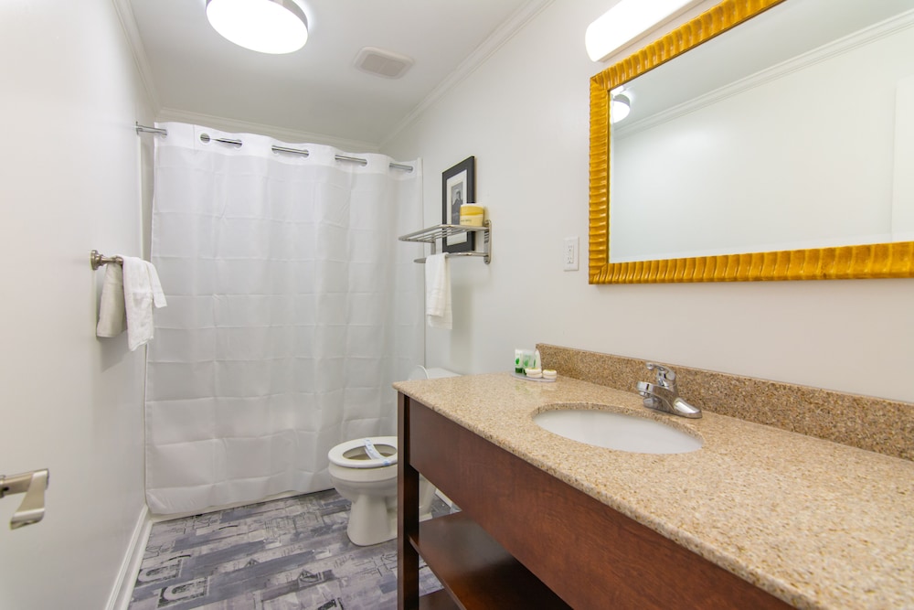 Eden Inn Motel - photo 10