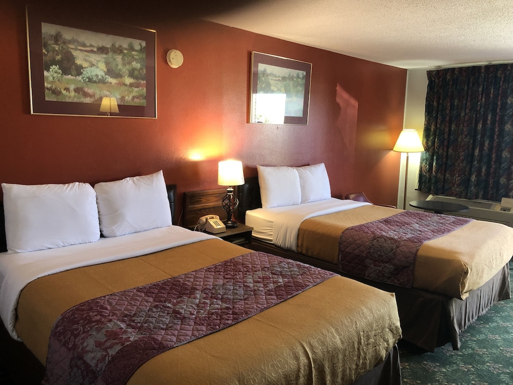 Budget Host Inn Greenup - photo 8