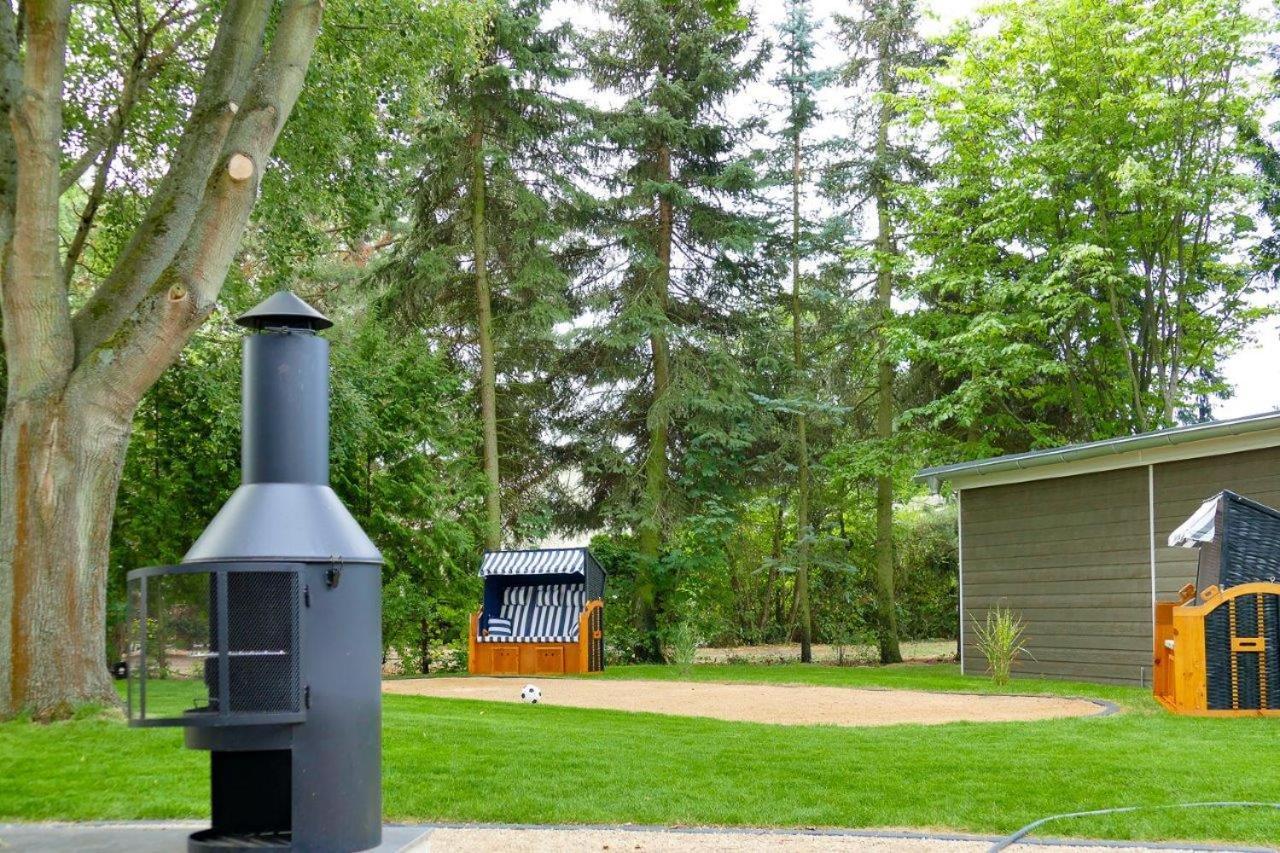 Ferienhaus Frieda Kiebitzsee — Falkenberg — photo 3