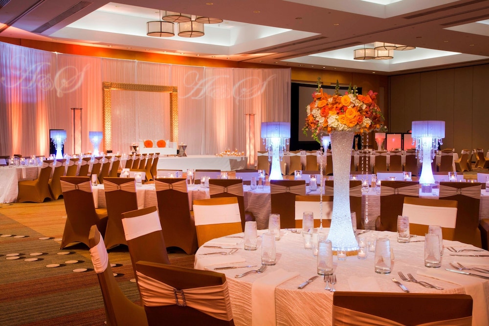 Sawgrass Marriott Golf Resort & Spa - photo 7
