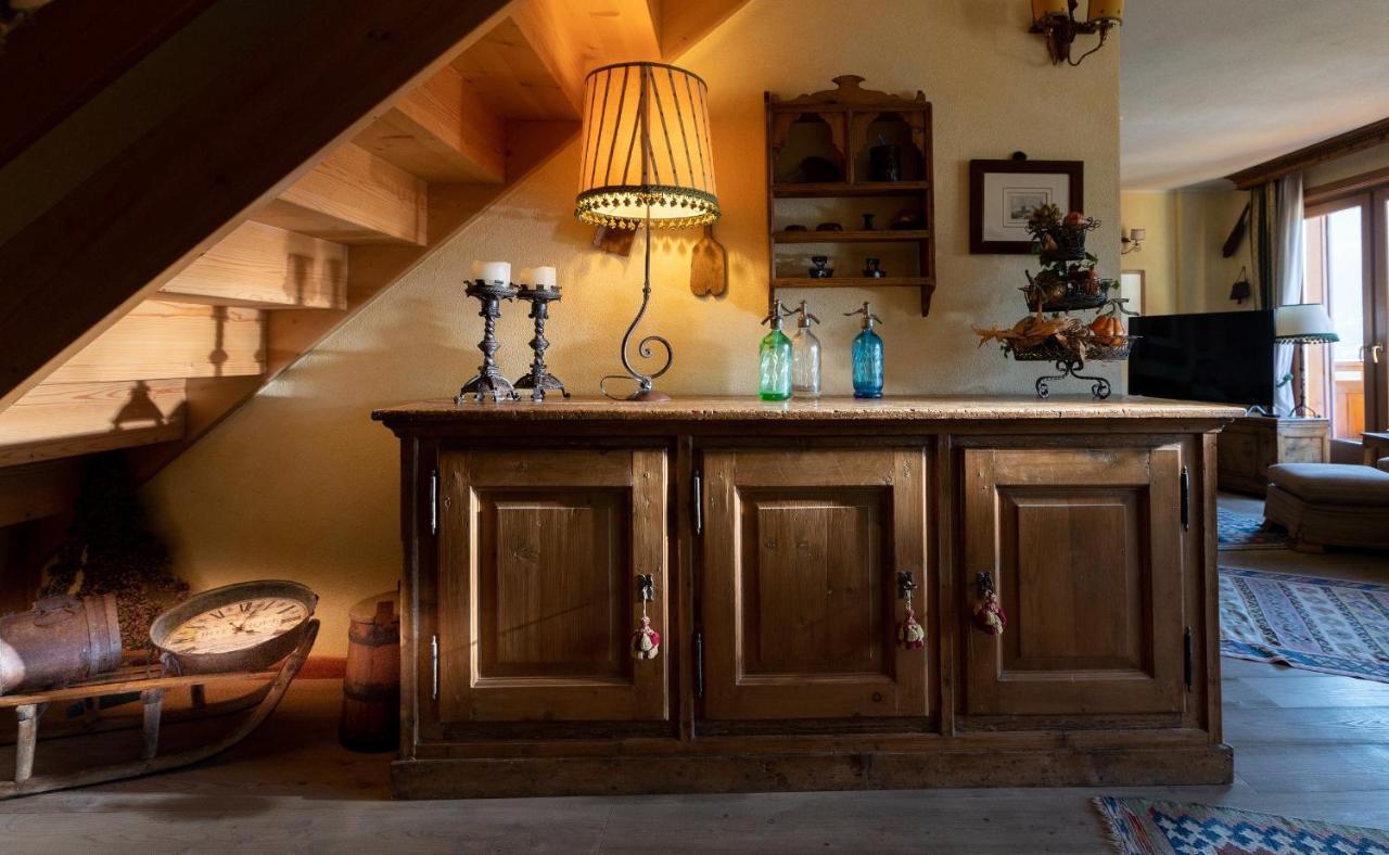 Chalet Casericc — Valdisotto — photo 3