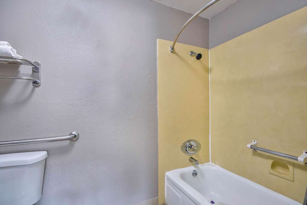 Motel 6 Bossier City LA - photo 7
