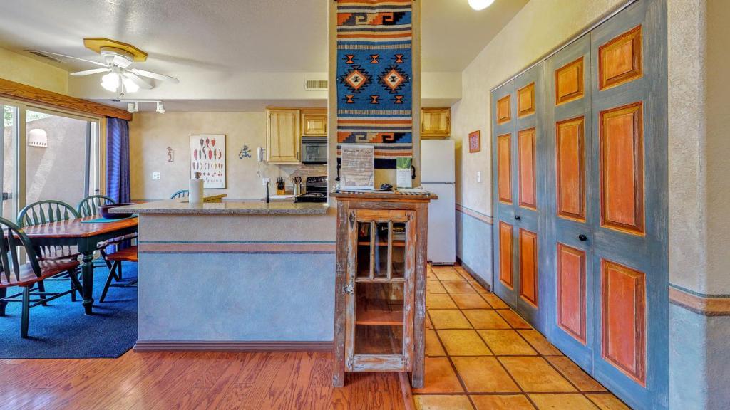 Petroglyph Place #3299 in Moab, United States