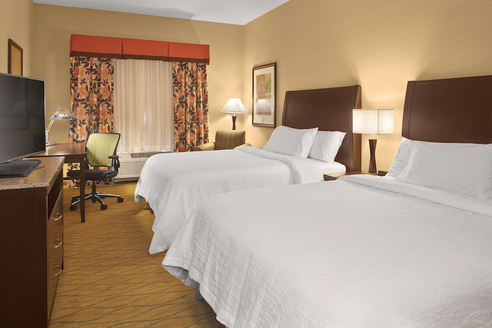 Hilton Garden Inn Akron - photo 6