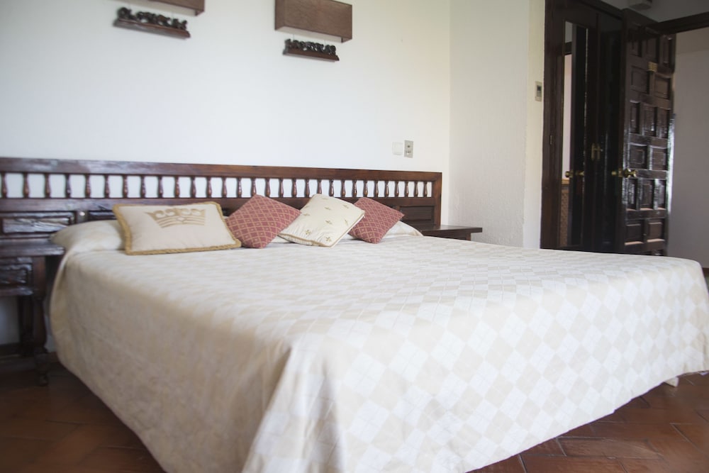 Hospedium Hotel Juan II — Toro — photo 4
