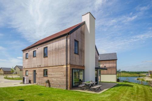 The Hide in Maiden Newton, United Kingdom