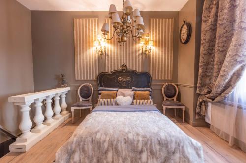 Eiffel Tower area - carbon neutral hotel in Paris