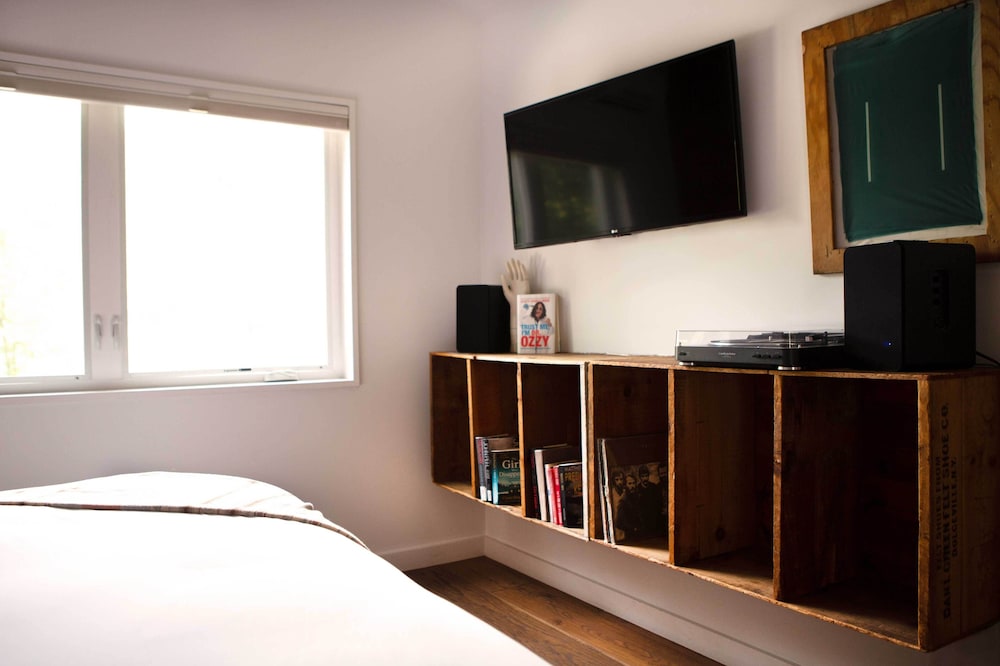 Woodstock Way Hotel - photo 63