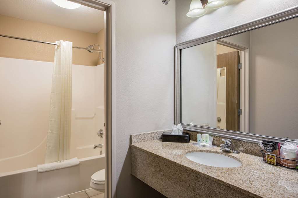 Quality Inn & Suites Lawrence University Area - photo 21