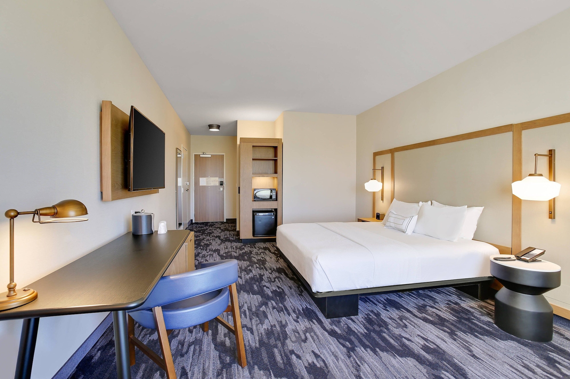 Fairfield Inn & Suites by Marriott Bardstown - photo 3