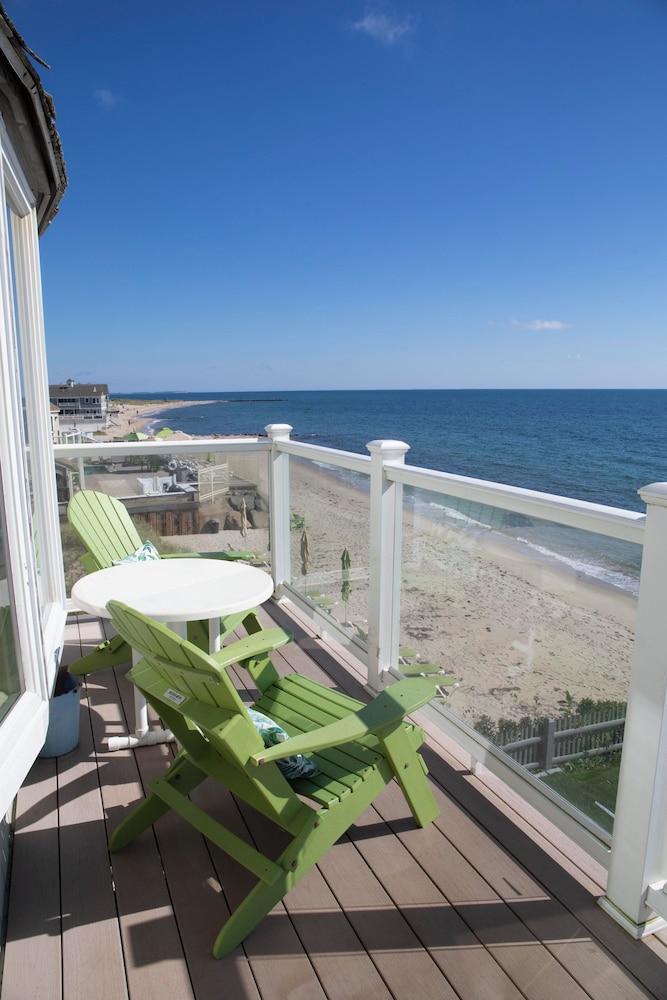 The Corsair & Cross Rip Oceanfront Resort - photo 16