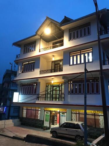 Hotel Green Valley Pelling — hotel in Pelling