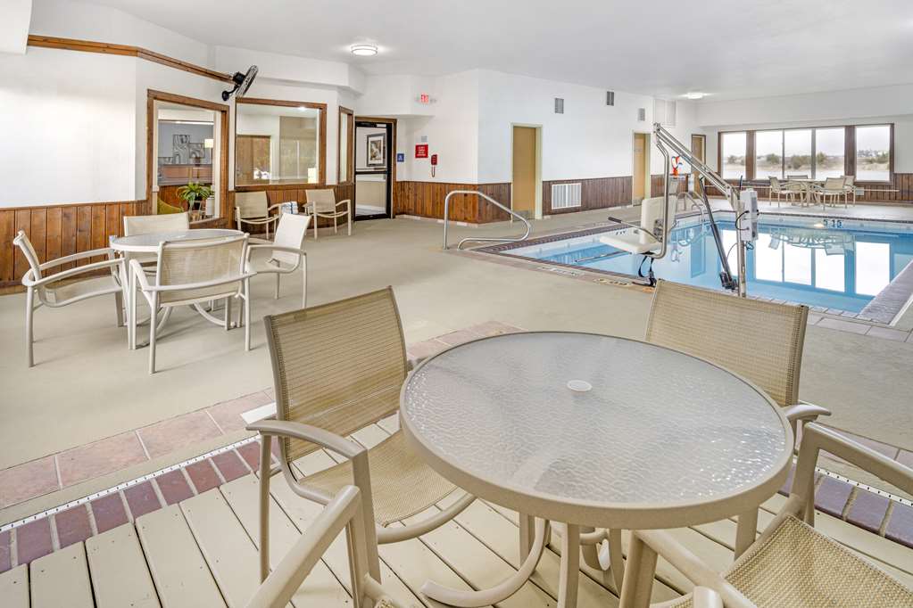 Best Western Celina - photo 4