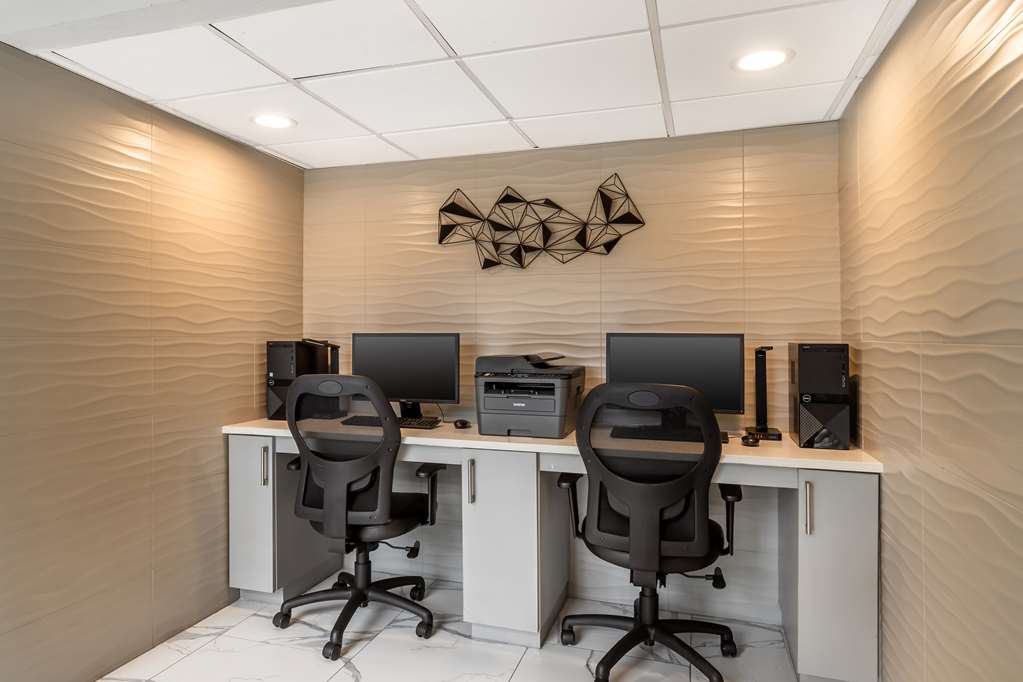 Best Western Plus Houston Energy Corridor - photo 33