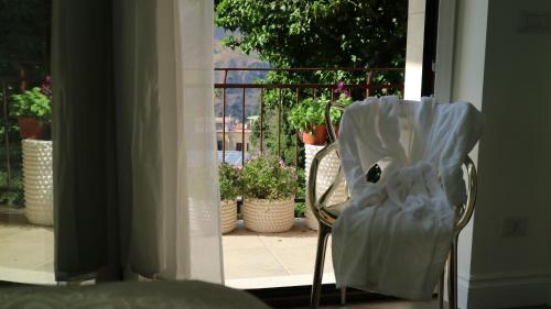 CiuriTaormina Maison de Charme — 4-Star Luxury Hotel in Taormina, Italy