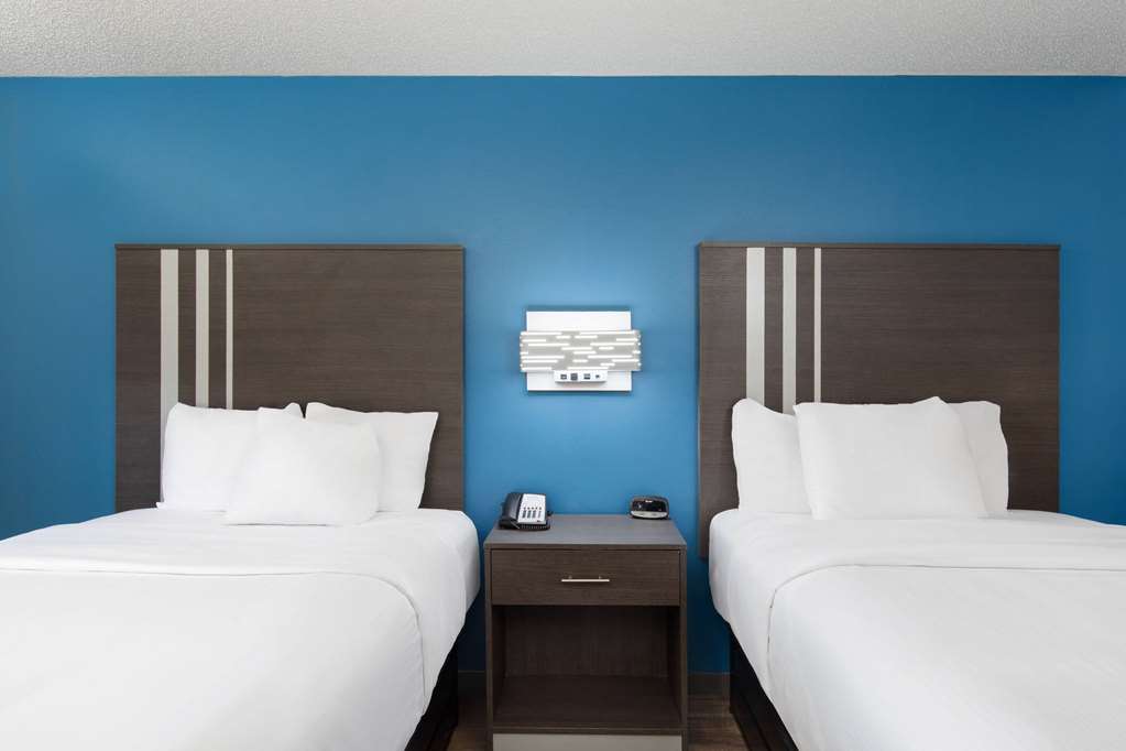 Baymont by Wyndham Selma - photo 16