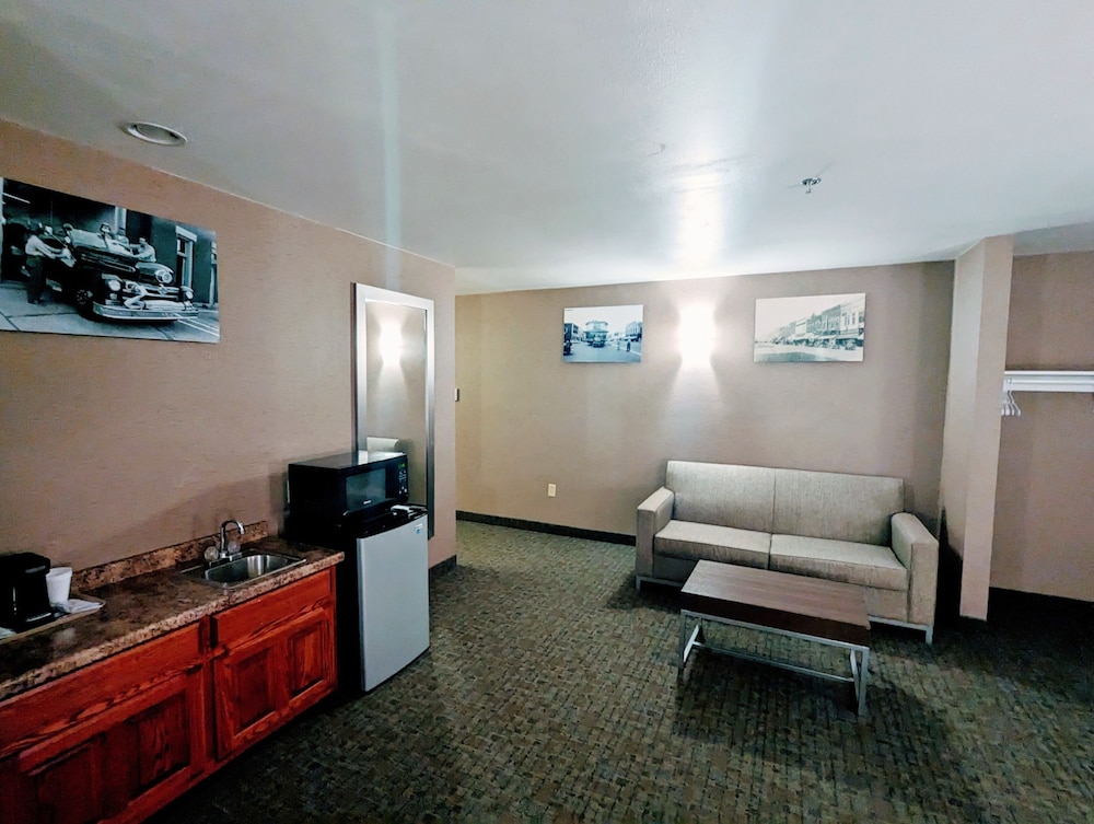 Woodfield Inn and Suites - photo 9