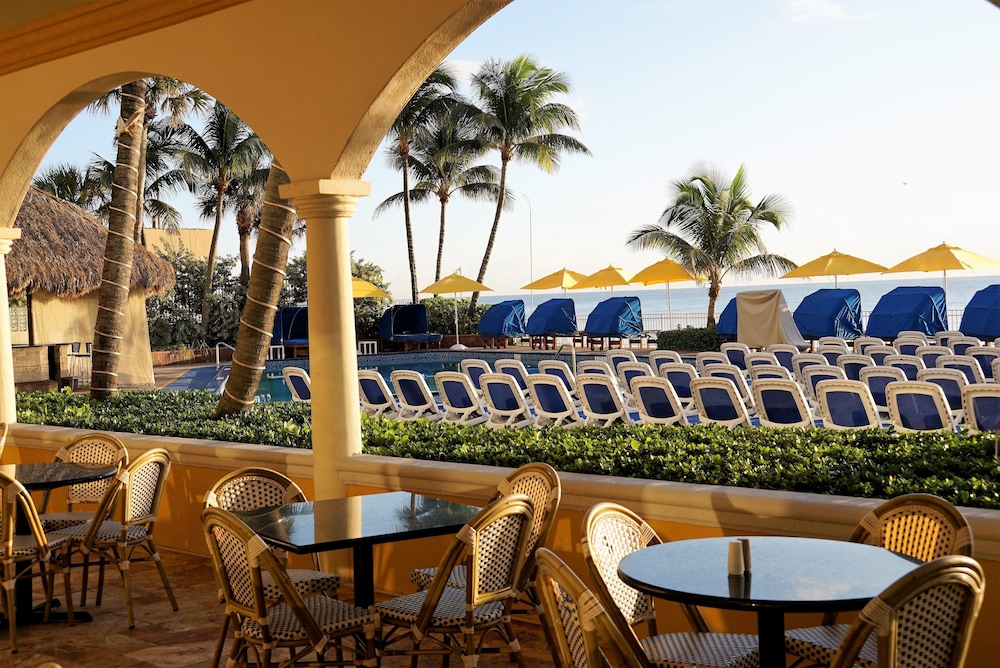 Ocean Sky Hotel and Resort - photo 61