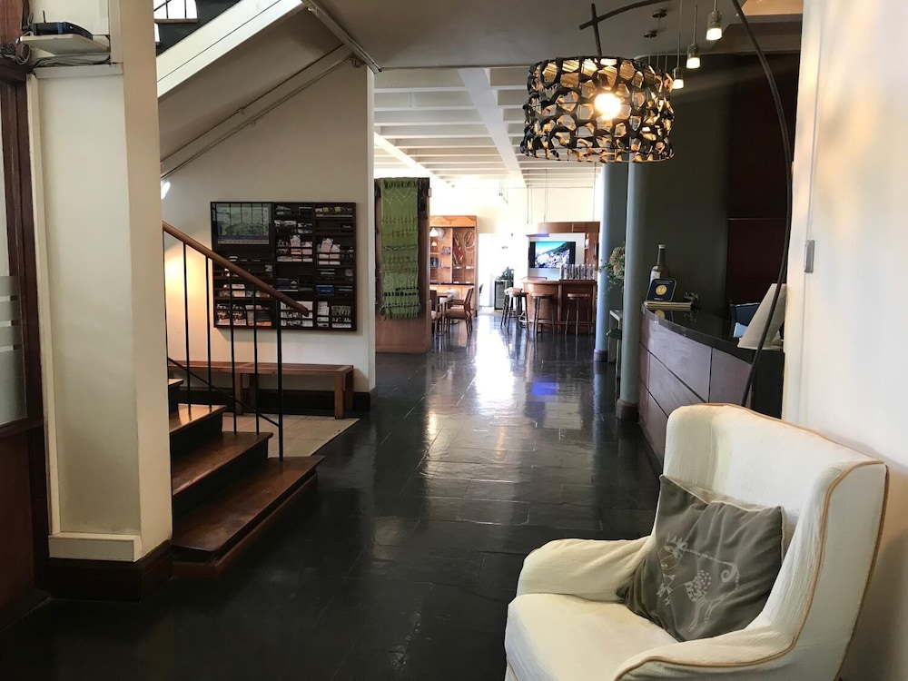 Hotel Raices — Curico — photo 3