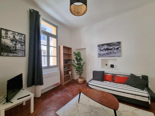 Studio Centre Historique 1 - last minute hotel in Aix-En-Provence
