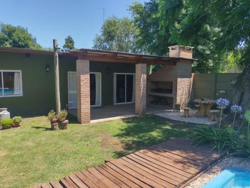 Alma Mía — Lobos — photo 4