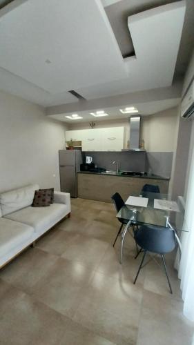 Apartment on Rustaveli
