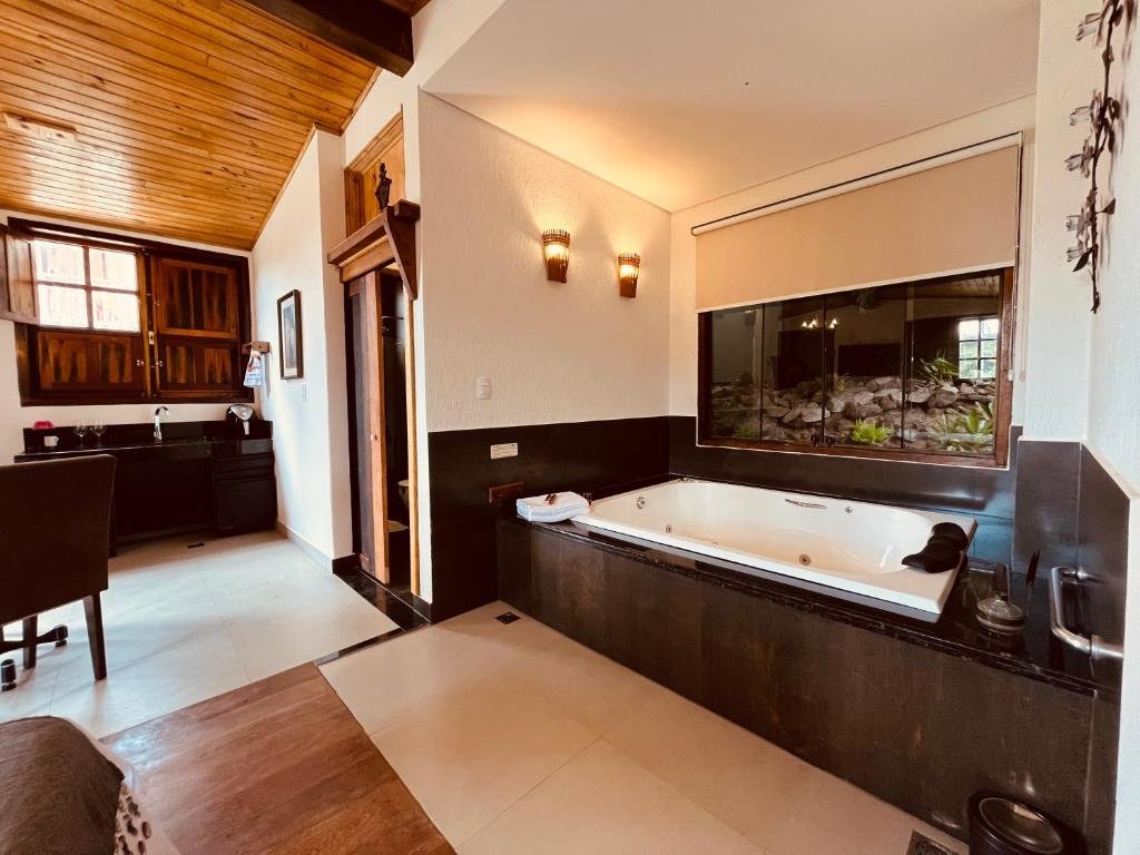 Sonho Real Suítes in Ouro Preto, Brasil