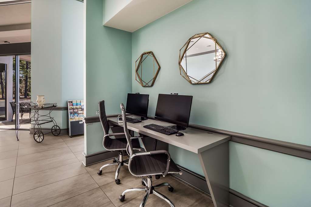 Clarion Inn & Suites Florence Darlington - photo 27