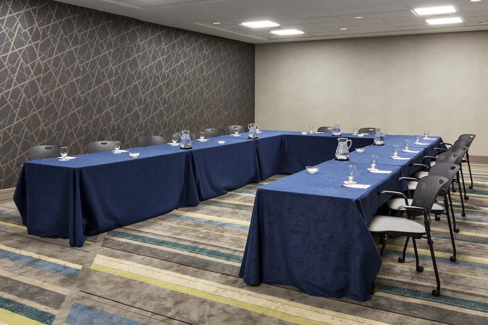 Peachtree Hotel Midtown Atlanta - photo 47