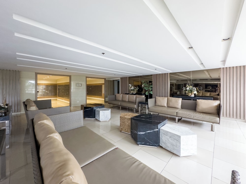 GemstoneBR in SMDC Field Residences — Las Pinas — photo 5