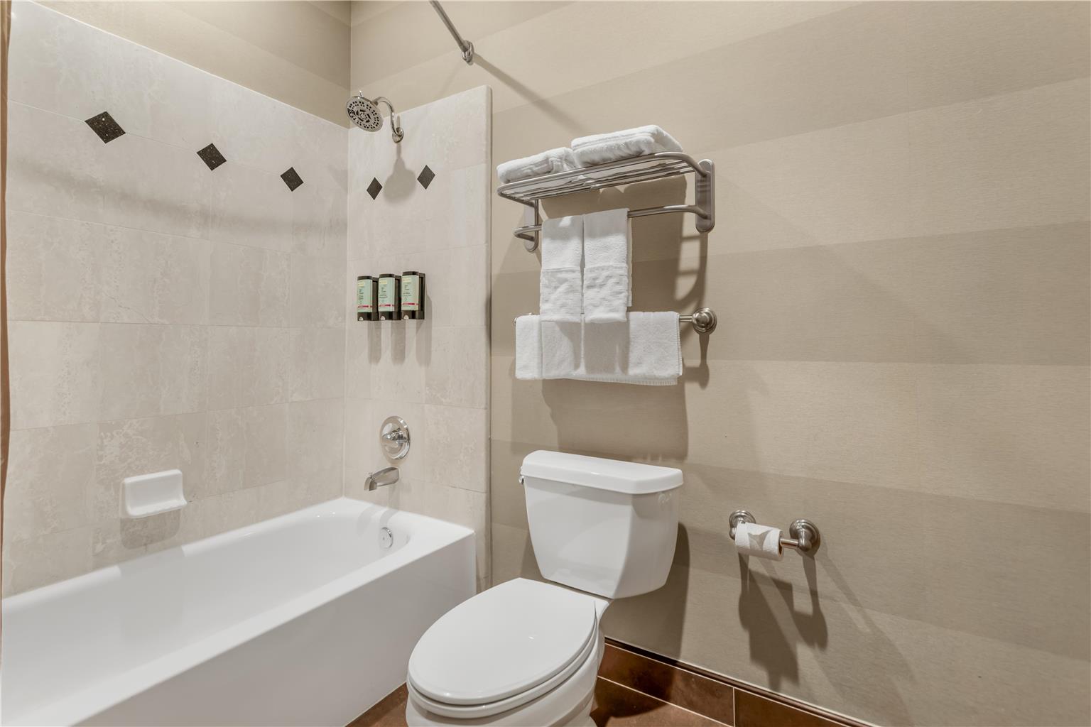 Best Western Plus Brookside Inn - photo 37
