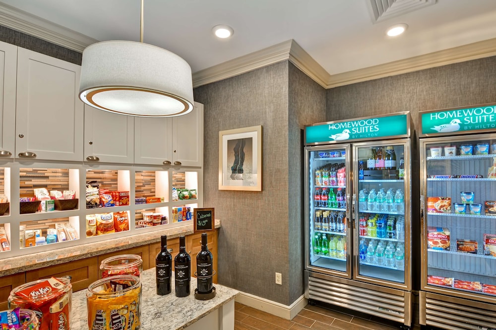 Homewood Suites by Hilton Windsor Locks Hartford - photo 36