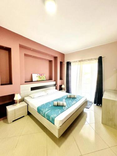 Modern 3 bed flat with pool — 4-Star Luxury Hotel in Flic En Flac, Mauritius
