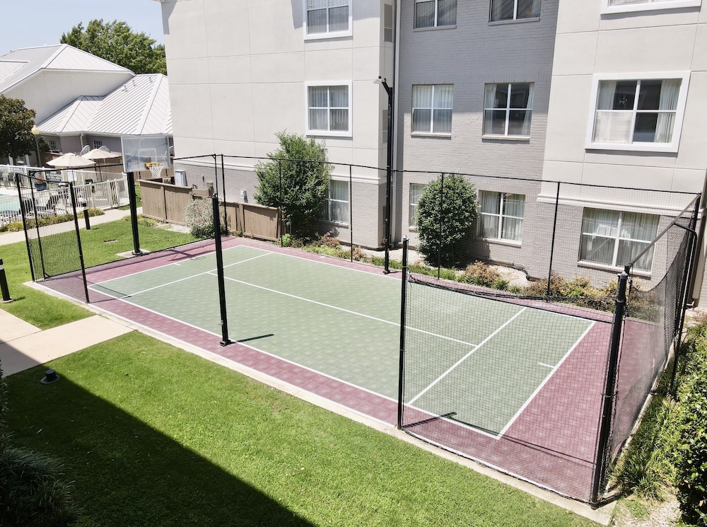 Residence Inn by Marriott DFW Airport North Irving - photo 16